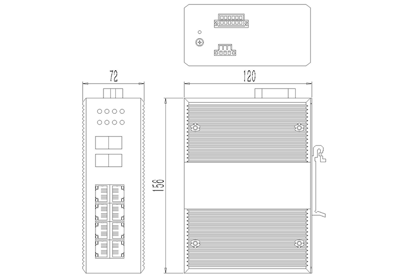 千兆4光8电ADC(卡轨式)-外形尺寸.jpg