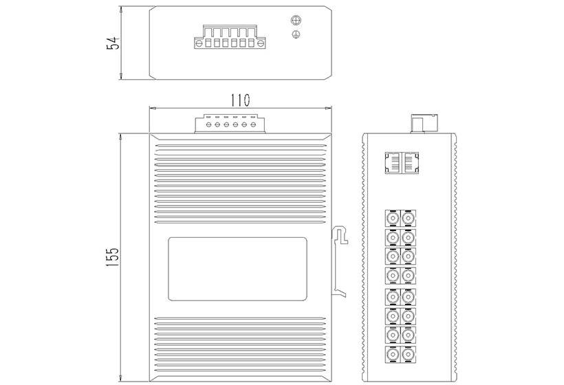 百兆8光2电ADC(卡轨式)-外形尺寸.jpg