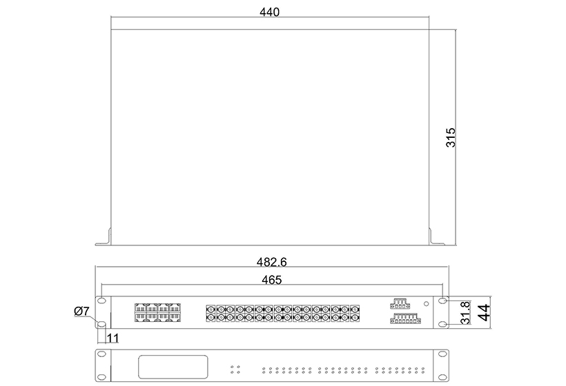 百兆16光8电ADC(机架式)-外形尺寸.jpg 百兆16光8电ADC(机架式)-外形尺寸.jpg