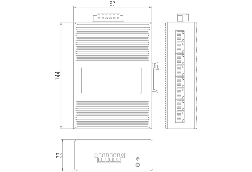 百兆8电ADC(卡轨式)-外形尺寸.jpg 百兆8电ADC(卡轨式)-外形尺寸.jpg