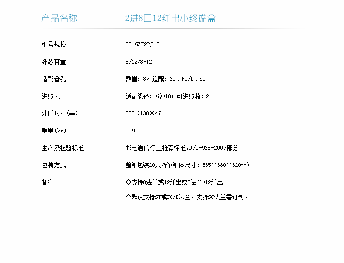 2进8口12纤出小终端盒技术指标-1.png