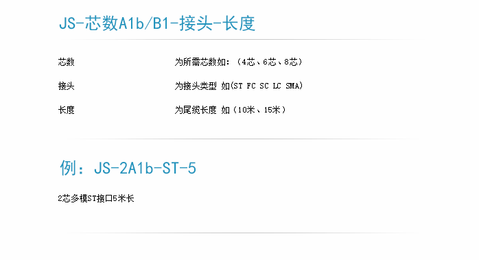 束状尾纤订货型号-1.png
